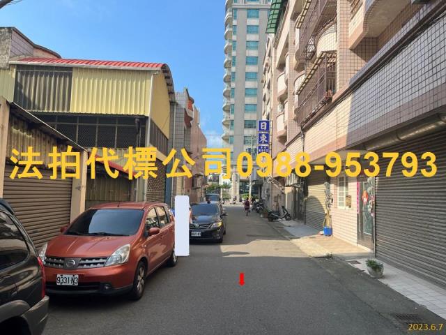 新竹北區公寓拍賣-6