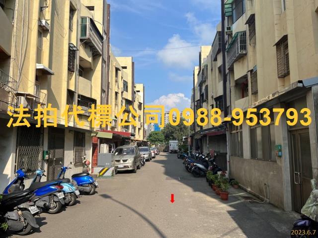 新竹北區公寓拍賣-7