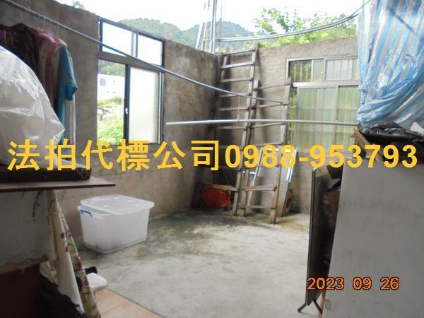 南投魚池法拍透天-7