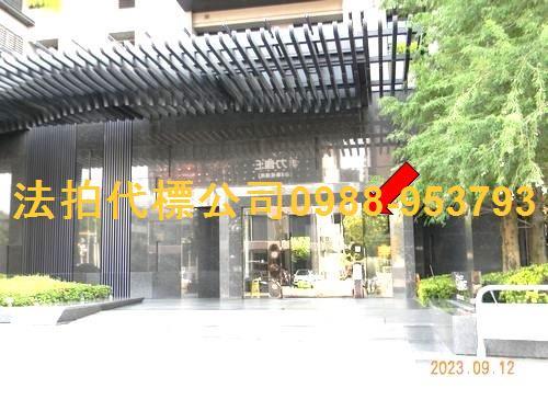 台中西屯大樓拍賣-3