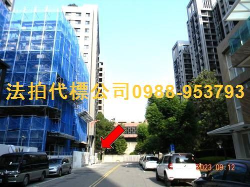 台中西屯大樓拍賣-4