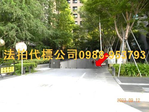 台中西屯大樓拍賣-5