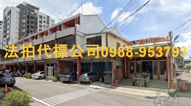 龍井透天法拍-4