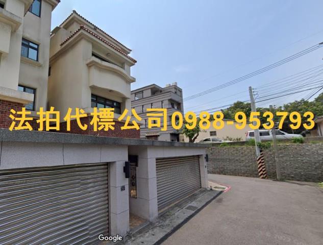 香山法拍透天-8