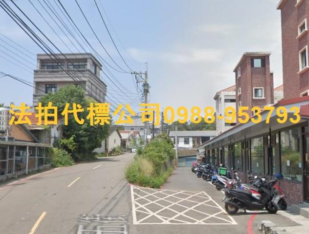 香山法拍透天-3