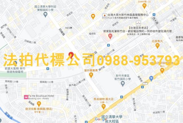 北區大樓法拍-4