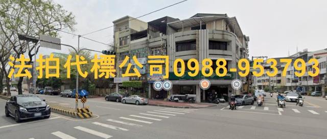台中豐原透天法拍-4