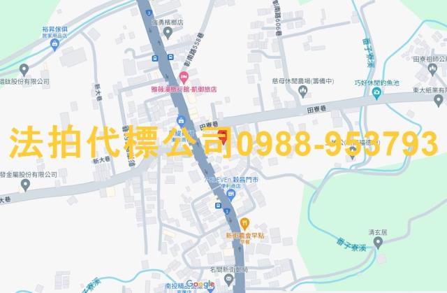 南投名間法拍透天-5