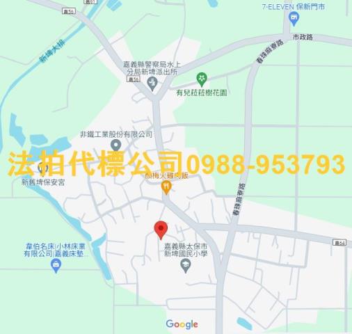 太保法拍透天-6