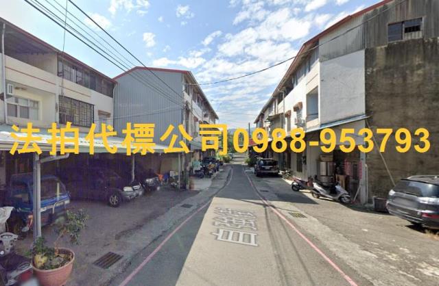 大埔法拍透天-4