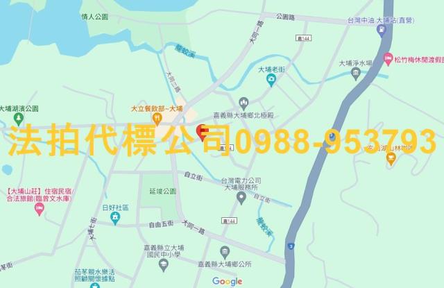 大埔法拍透天-7