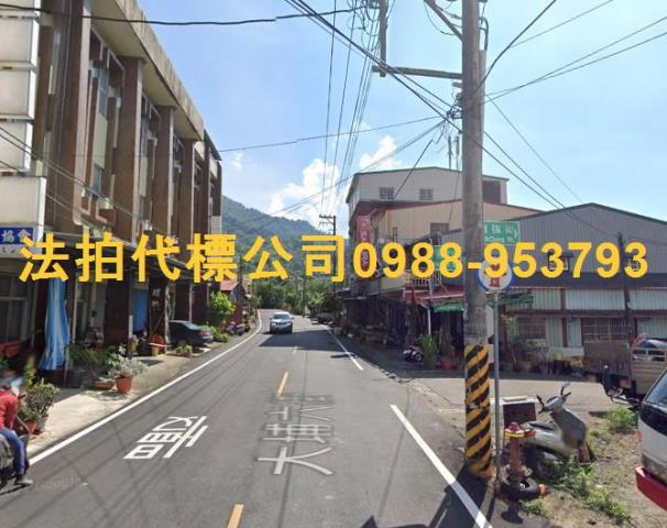 大埔法拍透天-6