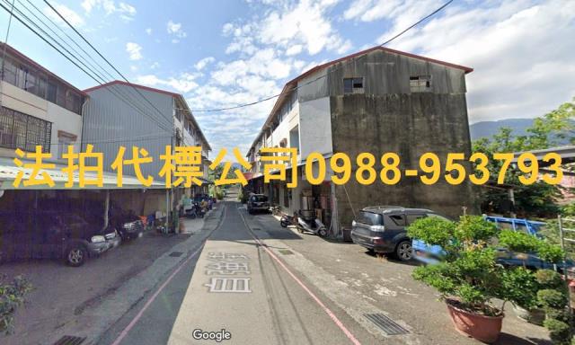 大埔法拍透天-2