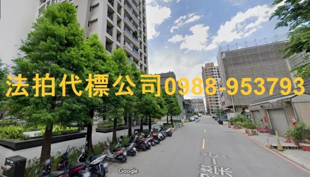 台中北屯大樓法拍-5