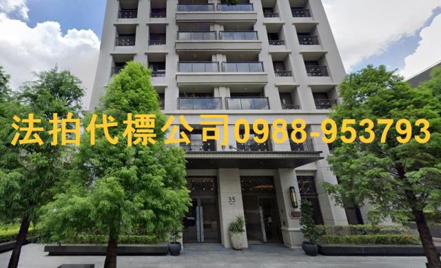 台中北屯大樓法拍-3