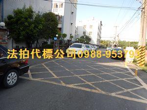 雲林斗六法拍透天-9