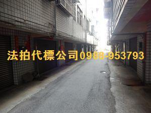 雲林斗六法拍透天-7