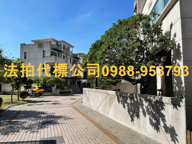 新竹東區拍賣透天-7