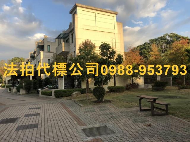新竹東區拍賣透天-9