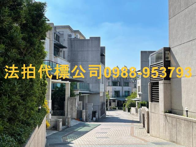 新竹東區拍賣透天-5
