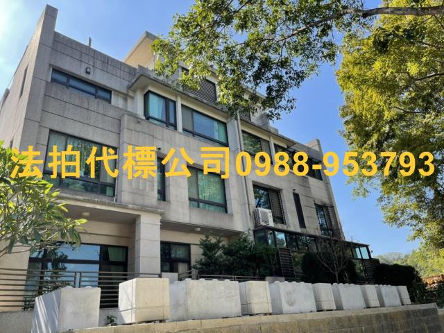新竹東區拍賣透天-4