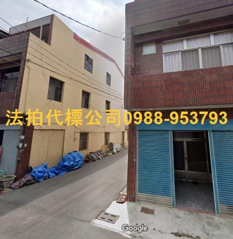 嘉義布袋透天法拍-4