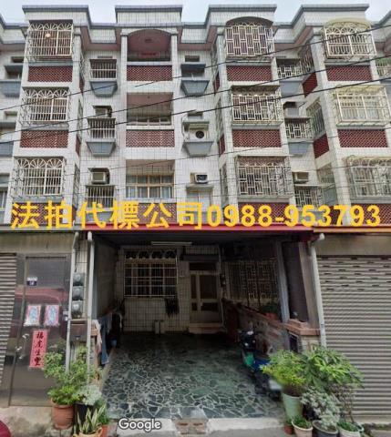 台中法拍透天-4