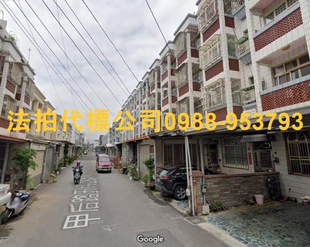 台中法拍透天-5