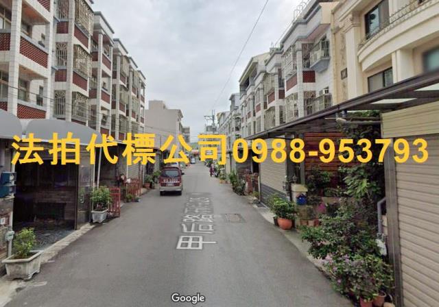 台中法拍透天-6