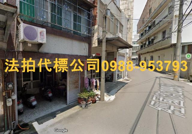 台中大甲透天拍賣-3