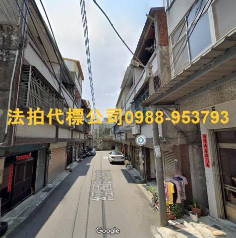 台中大甲透天拍賣-4