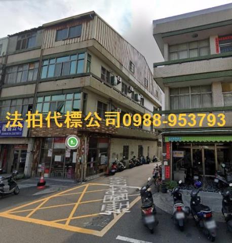 台中大甲透天拍賣-5