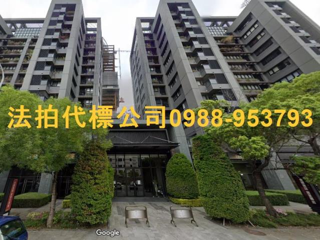 西屯拍賣大樓-3