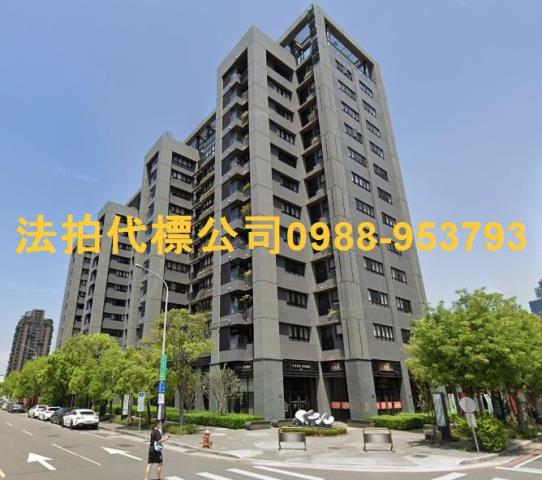 西屯拍賣大樓-1