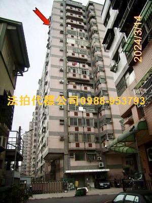 台中法拍大樓-4