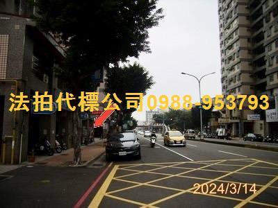 台中法拍大樓-7