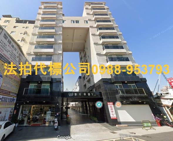 彰化員林法拍透天-4