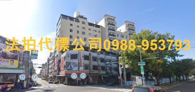 彰化員林法拍透天-6