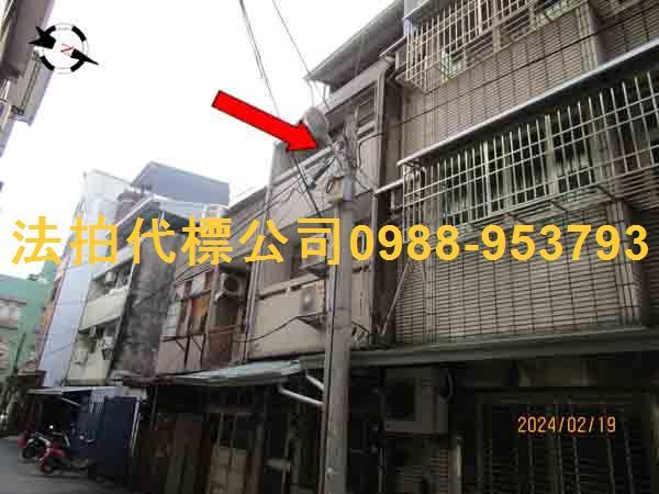 台中霧峰拍賣透天-2