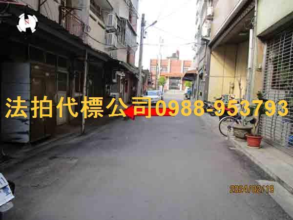 台中霧峰拍賣透天-3