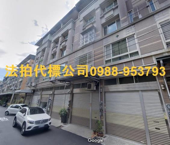 大里法拍透天-8