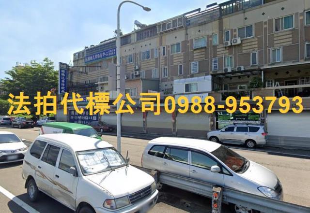 大里法拍透天-6