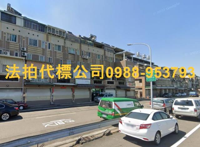 大里法拍透天-5