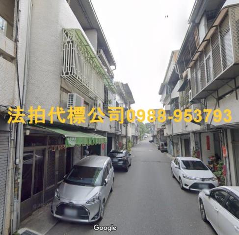 苗栗三義法拍透天-3