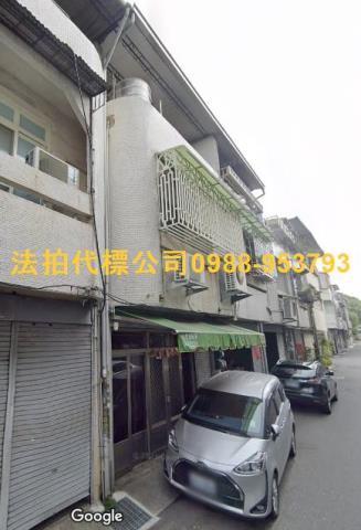 苗栗三義法拍透天-2