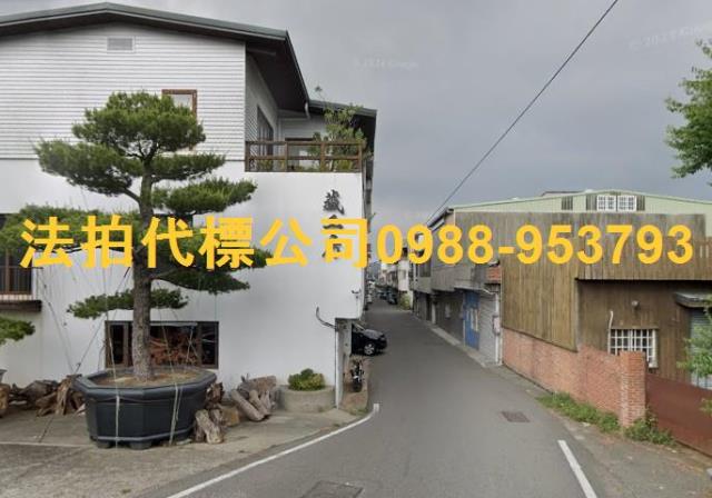 苗栗三義法拍透天-4