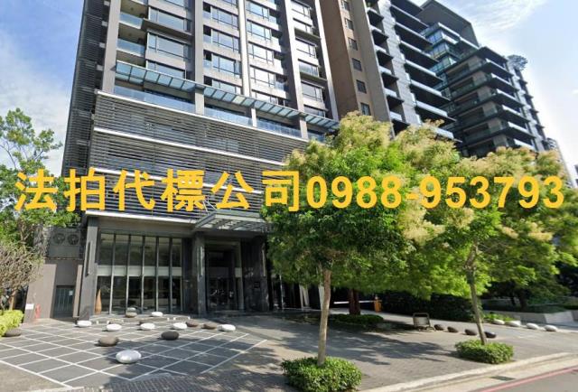 台中大樓拍賣-6