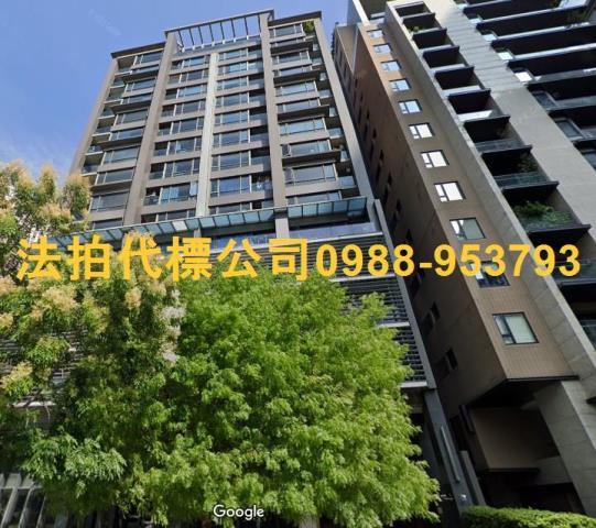 台中大樓拍賣-3