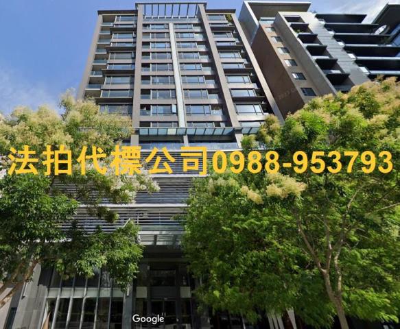 台中大樓拍賣-4