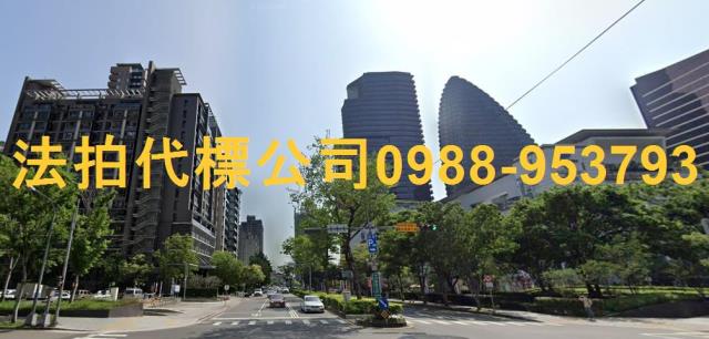台中大樓拍賣-7